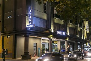 Lavana Hotel Chinatown