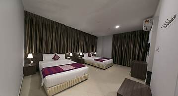 Lavana Hotel Chinatown