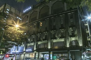 Lavana Hotel Chinatown