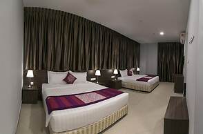 Lavana Hotel Chinatown