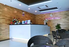 Lavana Hotel Chinatown