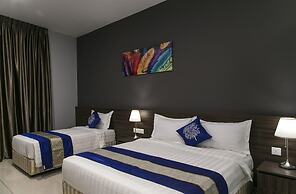 Lavana Hotel Chinatown