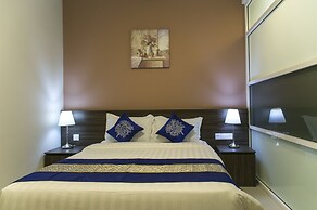 Lavana Hotel Chinatown