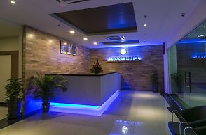 Lavana Hotel Chinatown