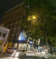 Lavana Hotel Chinatown