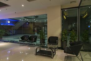 Lavana Hotel Chinatown