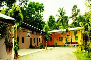 Kanta Hill Resort