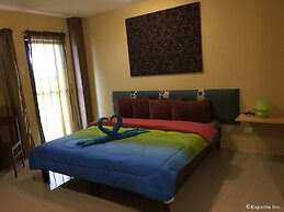 Alta Bohol Garden Resort