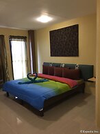 Alta Bohol Garden Resort