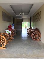 Alta Bohol Garden Resort