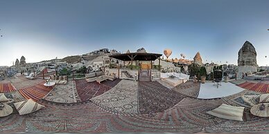 Erenbey Cave Hotel (Adults Only +12)