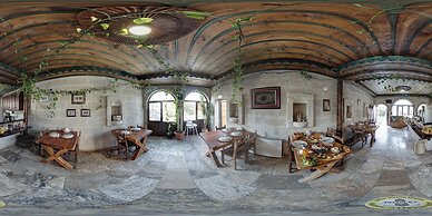 Erenbey Cave Hotel (Adults Only +12)