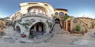 Erenbey Cave Hotel (Adults Only +12)