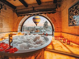 Erenbey Cave Hotel (Adults Only +12)