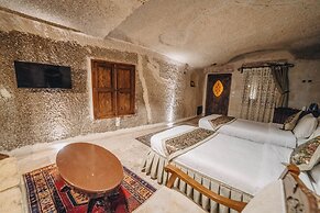 Erenbey Cave Hotel