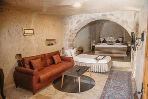 Erenbey Cave Hotel