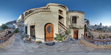 Erenbey Cave Hotel (Adults Only +12)