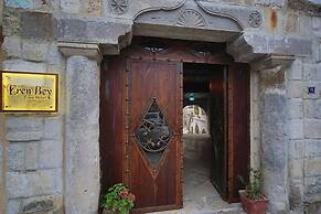 Erenbey Cave Hotel