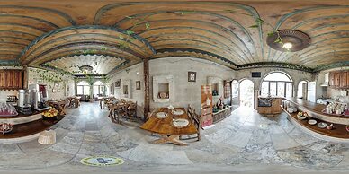 Erenbey Cave Hotel (Adults Only +12)