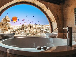 Erenbey Cave Hotel (Adults Only +12)