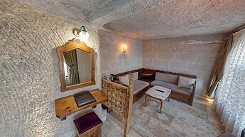 Erenbey Cave Hotel