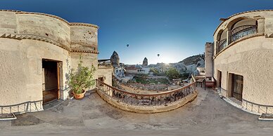 Erenbey Cave Hotel (Adults Only +12)
