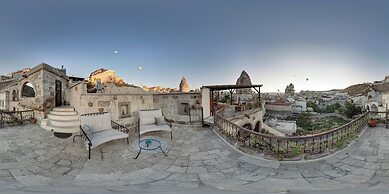 Erenbey Cave Hotel (Adults Only +12)