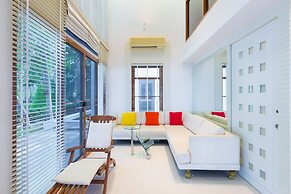 Baan LonSai Beachfront Condominium