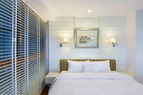 Baan LonSai Beachfront Condominium