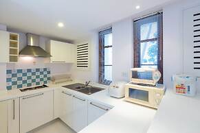 Baan LonSai Beachfront Condominium