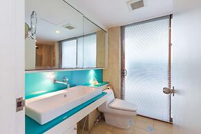 Baan LonSai Beachfront Condominium