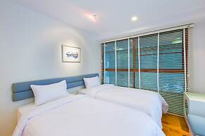 Baan LonSai Beachfront Condominium