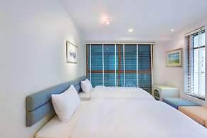 Baan LonSai Beachfront Condominium