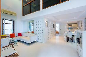 Baan LonSai Beachfront Condominium