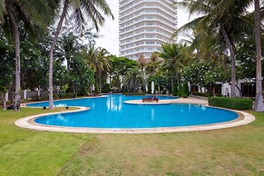 Baan LonSai Beachfront Condominium