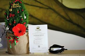 Lasenta Boutique Hotel Hoian