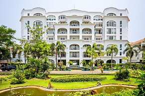 Lasenta Boutique Hotel Hoian