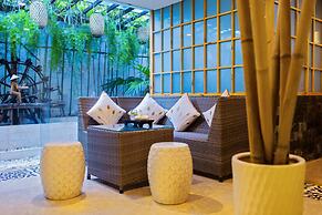 Lasenta Boutique Hotel Hoian
