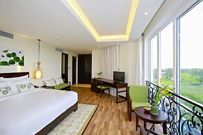 Lasenta Boutique Hotel Hoian