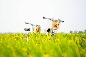 Lasenta Boutique Hotel Hoian