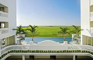 Lasenta Boutique Hotel Hoian