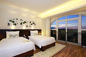 Lasenta Boutique Hotel Hoian