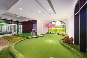 Lasenta Boutique Hotel Hoian
