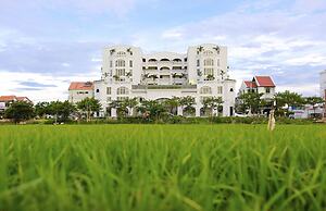 Lasenta Boutique Hotel Hoian