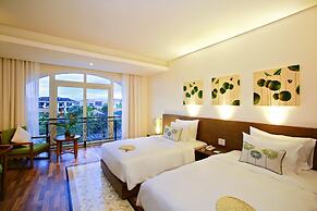Lasenta Boutique Hotel Hoian