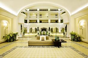 Lasenta Boutique Hotel Hoian