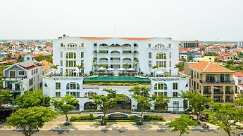 Lasenta Boutique Hotel Hoian