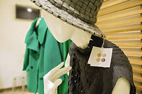 Lasenta Boutique Hotel Hoian