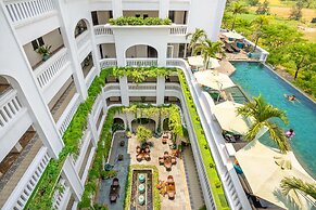 Lasenta Boutique Hotel Hoian
