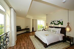 Lasenta Boutique Hotel Hoian